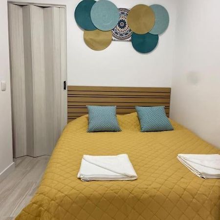 Holiday Setubal Loft Setúbal Exterior foto