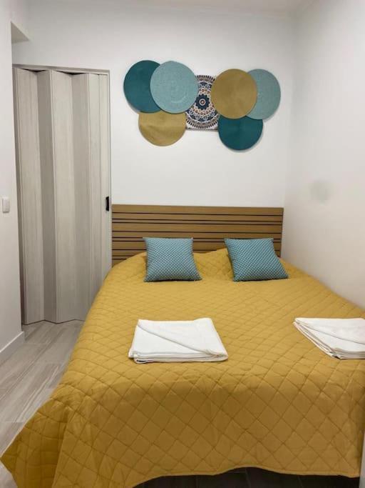 Holiday Setubal Loft Setúbal Exterior foto