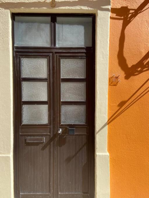 Holiday Setubal Loft Setúbal Exterior foto