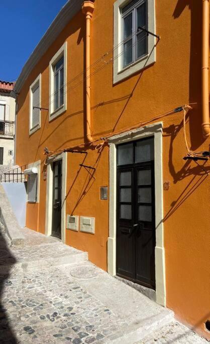 Holiday Setubal Loft Setúbal Exterior foto